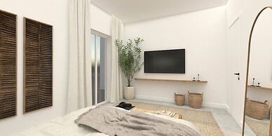 Parousia Luxury Apartments