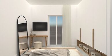 Parousia Luxury Apartments