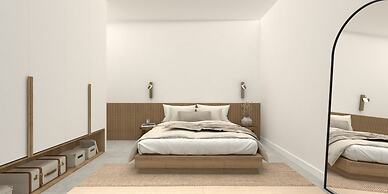 Parousia Luxury Apartments