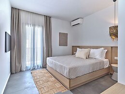 Parousia Luxury Apartments