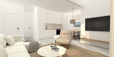 Parousia Luxury Apartments