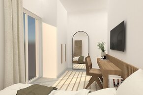 Parousia Luxury Apartments