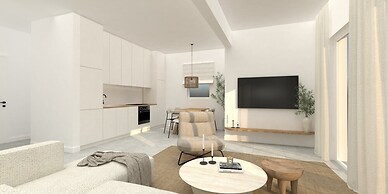 Parousia Luxury Apartments