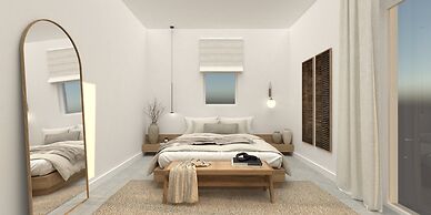 Parousia Luxury Apartments