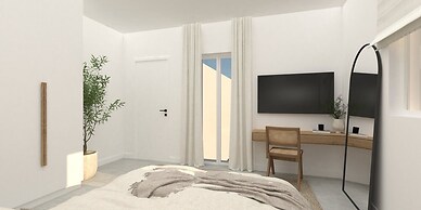 Parousia Luxury Apartments