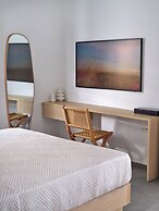 Parousia Luxury Apartments