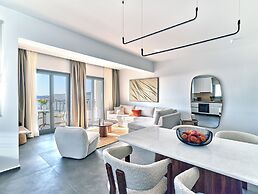 Parousia Luxury Apartments