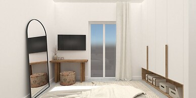 Parousia Luxury Apartments