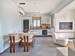 Parousia Luxury Apartments