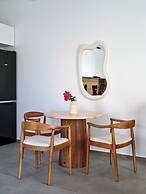 Parousia Luxury Apartments