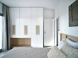Parousia Luxury Apartments