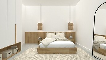 Parousia Luxury Apartments