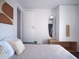 Parousia Luxury Apartments