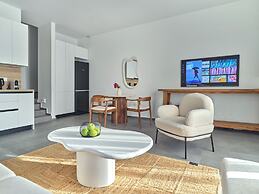 Parousia Luxury Apartments