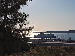 Parousia Luxury Apartments