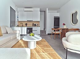 Parousia Luxury Apartments