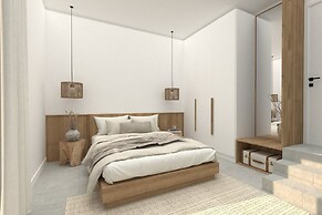 Parousia Luxury Apartments