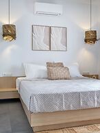 Parousia Luxury Apartments