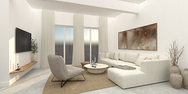 Parousia Luxury Apartments