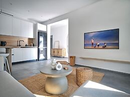 Parousia Luxury Apartments