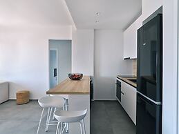 Parousia Luxury Apartments