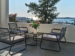 Parousia Luxury Apartments