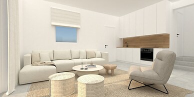 Parousia Luxury Apartments