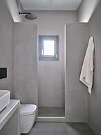 Parousia Luxury Apartments