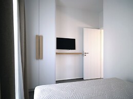Parousia Luxury Apartments