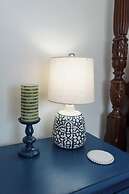 Charming 3-bed, 2-bath Home With Wonderful Views of the Golf Course