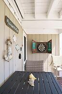 Charming 3-bed, 2-bath Home With Wonderful Views of the Golf Course