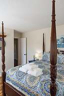 Charming 3-bed, 2-bath Home With Wonderful Views of the Golf Course