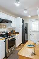 Charming 3-bed, 2-bath Home With Wonderful Views of the Golf Course