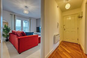 Blue Cedar Apartment