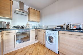 Blue Cedar Apartment