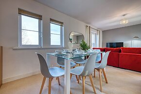 Blue Cedar Apartment