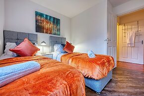 Blue Cedar Apartment