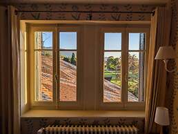 Auberge des Chasseurs