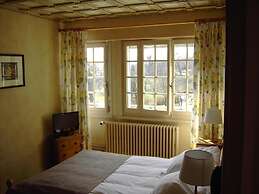 Auberge des Chasseurs