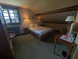 Auberge des Chasseurs