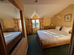 Auberge des Chasseurs