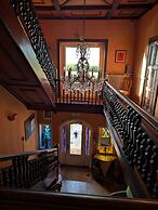 Auberge des Chasseurs