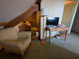 Auberge des Chasseurs