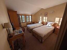 Auberge des Chasseurs