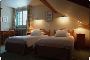 Auberge des Chasseurs