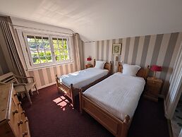 Auberge des Chasseurs