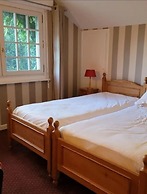 Auberge des Chasseurs