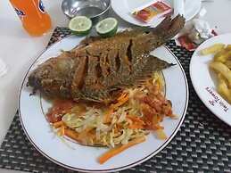 Hotel Twin Towers Homa Bay