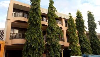 Hotel Twin Towers Homa Bay