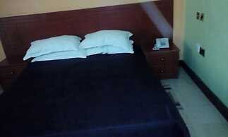 Hotel Twin Towers Homa Bay